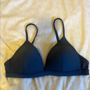 Lululemon swim bikini top